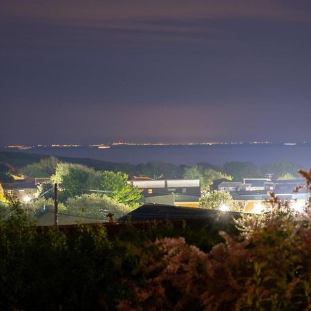 ホテル Bijou Annexe, Sea View, Private Entrance & Parking - フォークストン エクステリア 写真