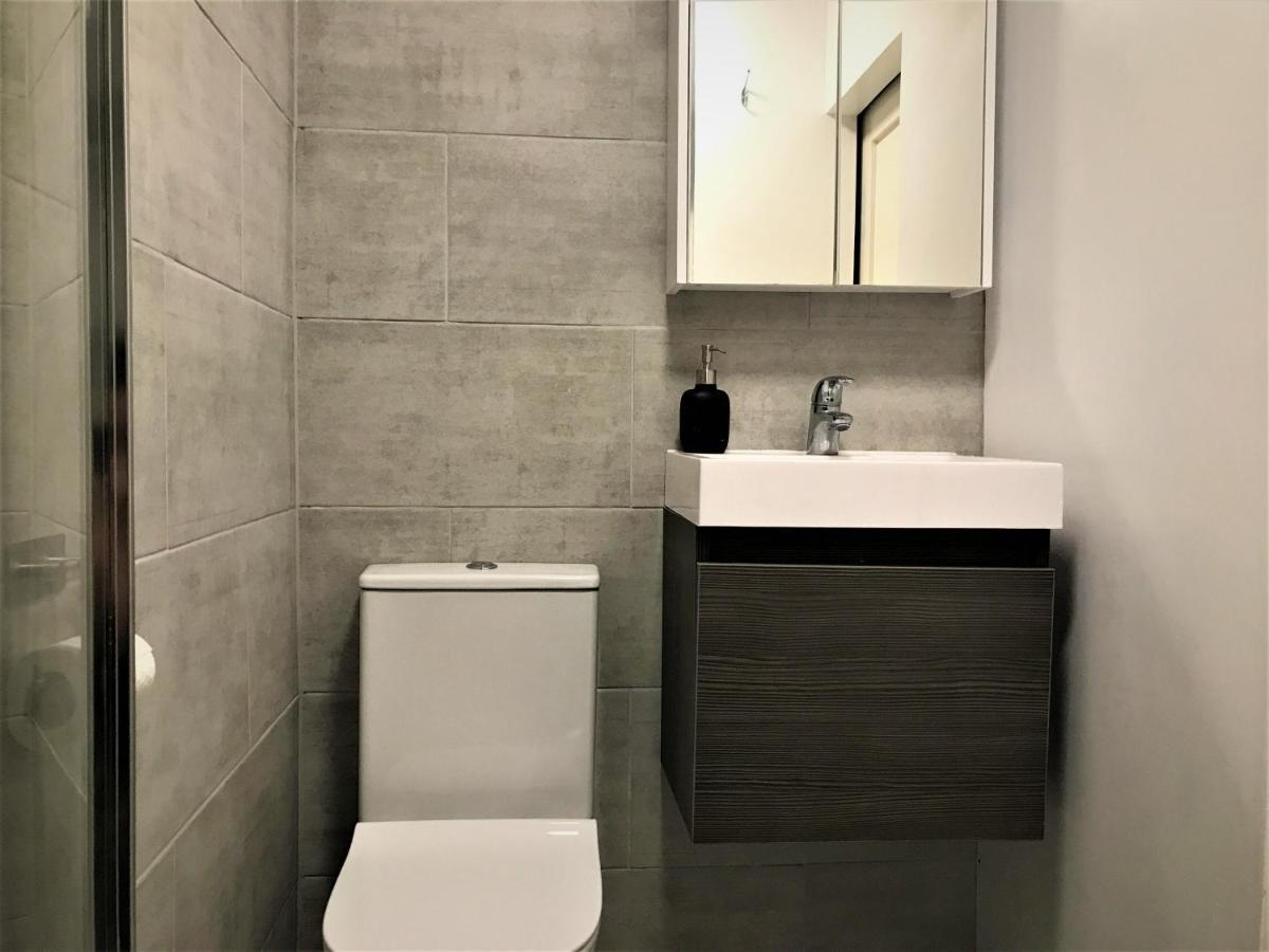 ホテル Bijou Annexe, Sea View, Private Entrance & Parking - フォークストン エクステリア 写真
